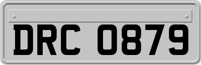 DRC0879