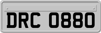 DRC0880