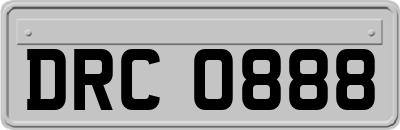 DRC0888