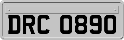 DRC0890