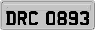 DRC0893