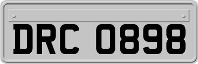 DRC0898