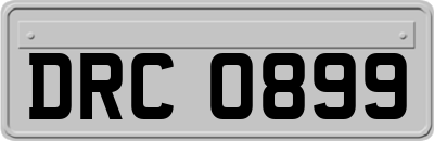 DRC0899