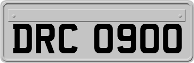 DRC0900
