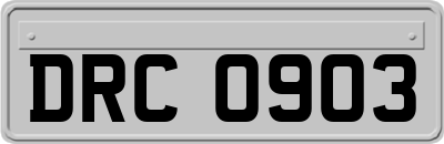 DRC0903
