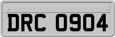 DRC0904