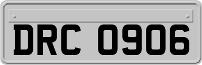 DRC0906