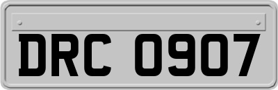 DRC0907