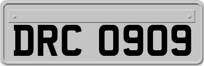 DRC0909