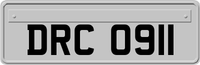 DRC0911
