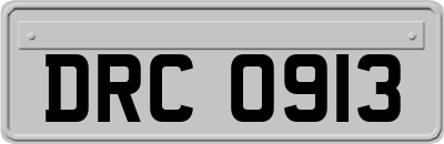 DRC0913
