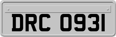 DRC0931
