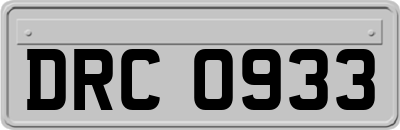 DRC0933
