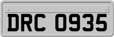 DRC0935
