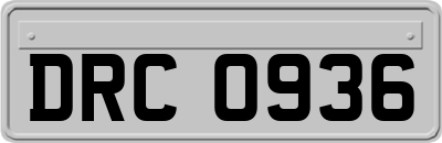 DRC0936