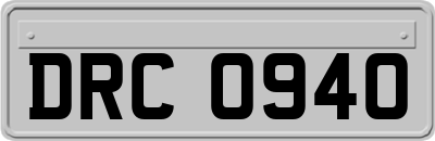 DRC0940