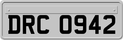 DRC0942
