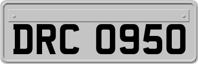 DRC0950