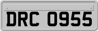 DRC0955