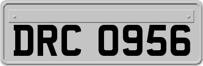 DRC0956