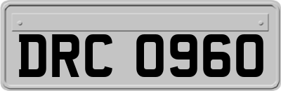 DRC0960