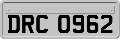 DRC0962
