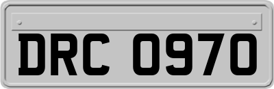 DRC0970