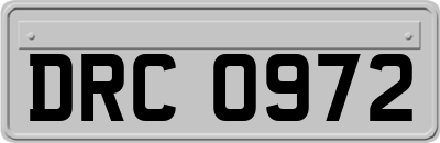 DRC0972