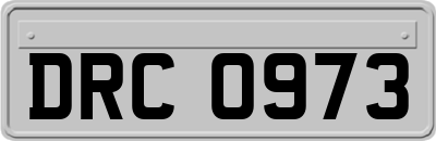 DRC0973