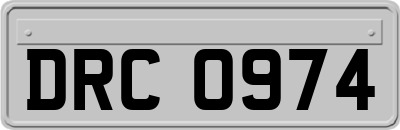 DRC0974