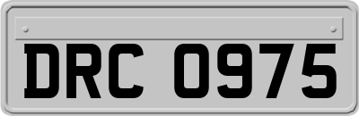 DRC0975