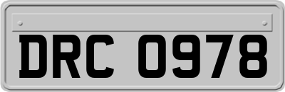DRC0978