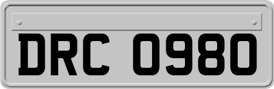 DRC0980