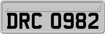 DRC0982