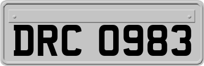 DRC0983