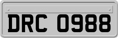 DRC0988
