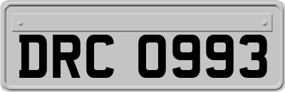 DRC0993