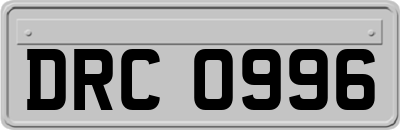 DRC0996