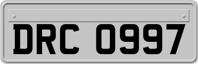 DRC0997