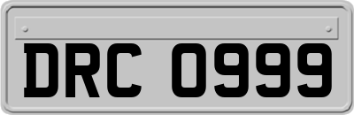 DRC0999