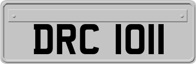 DRC1011