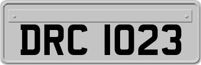 DRC1023