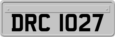 DRC1027