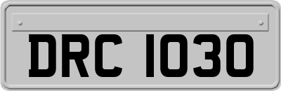 DRC1030