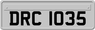 DRC1035