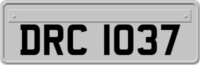 DRC1037