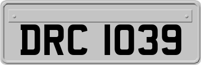DRC1039