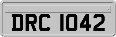 DRC1042