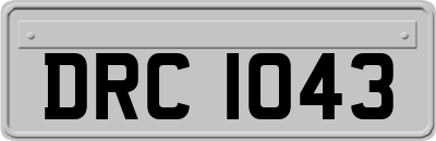 DRC1043