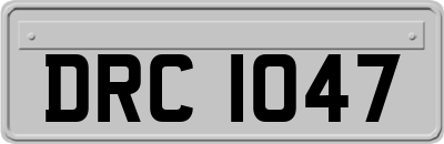 DRC1047